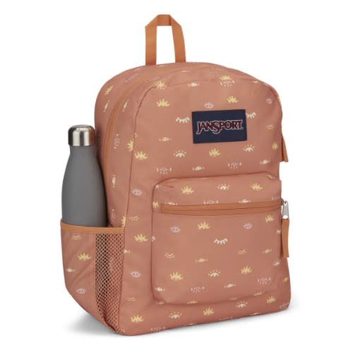 Cross Town Future Vision Sego Canyon backpack