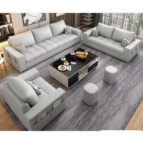 Kimo Lounge Sofa