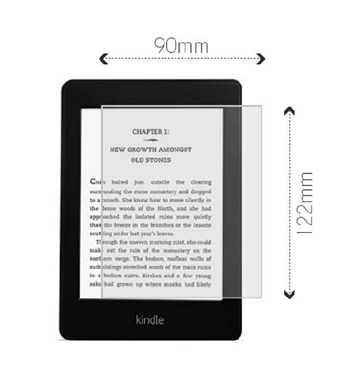 For New Kobo Nia 2020 Release Tempered Guard Screen