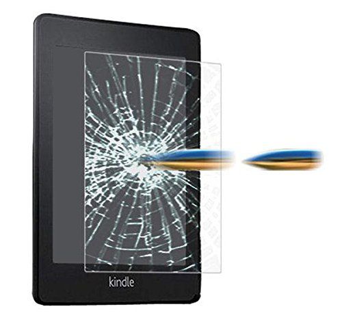 For New Kobo Nia 2020 Release Tempered Guard Screen