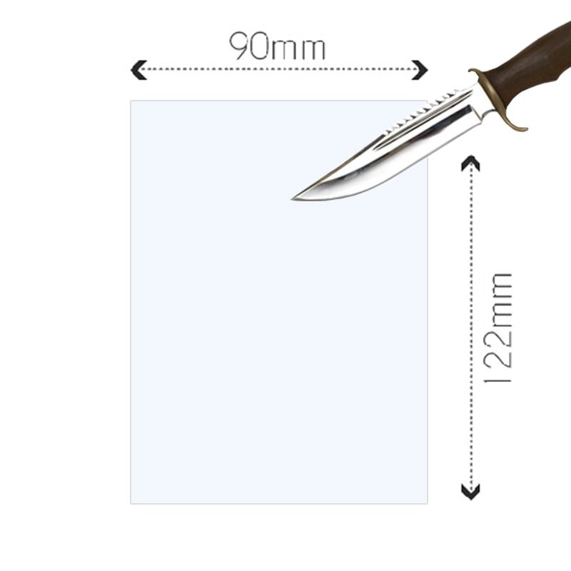 For New Kobo Nia 2020 Release Tempered Guard Screen