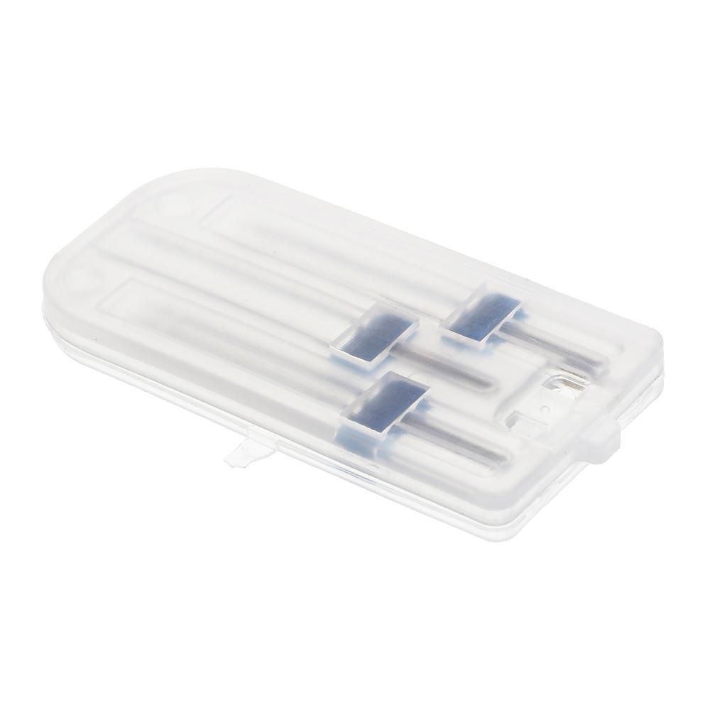 3pcs  Machine    Pins For Sewing