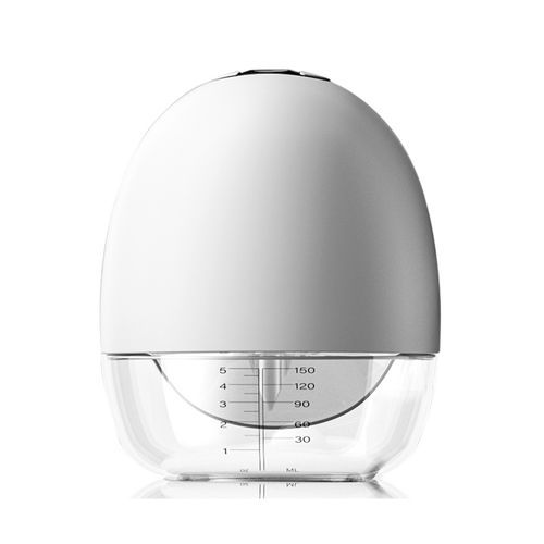 Portable Wearable Breast Pump Hands Free Electric