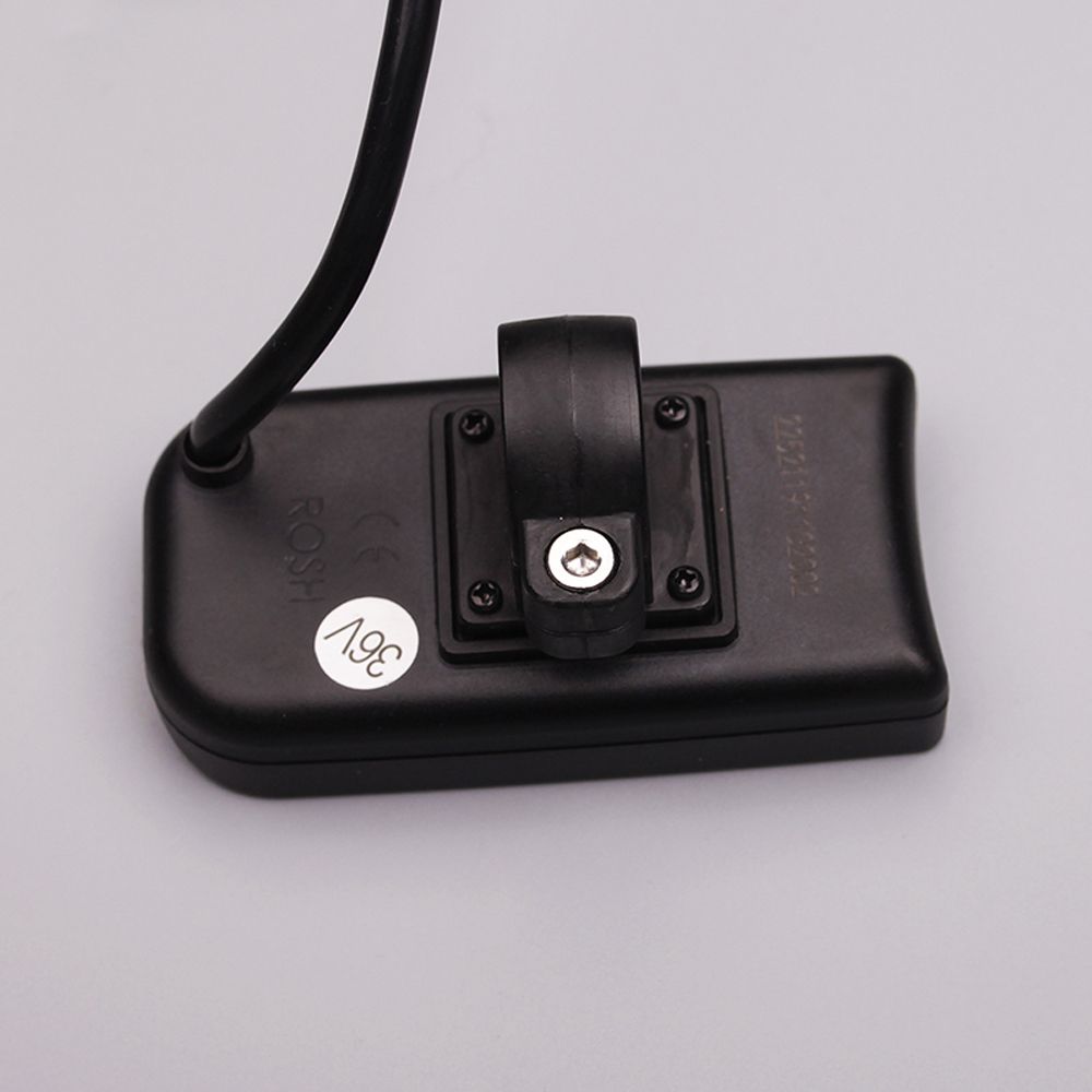 250W/350W Electric Bicycle Controller Waterproof LED LCD