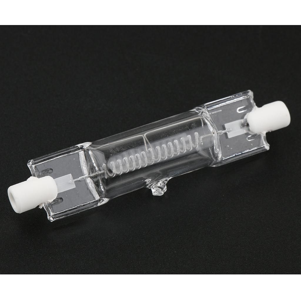 10X 800W 3200K Halogen Projector Lamp Projection Bulb For Photography