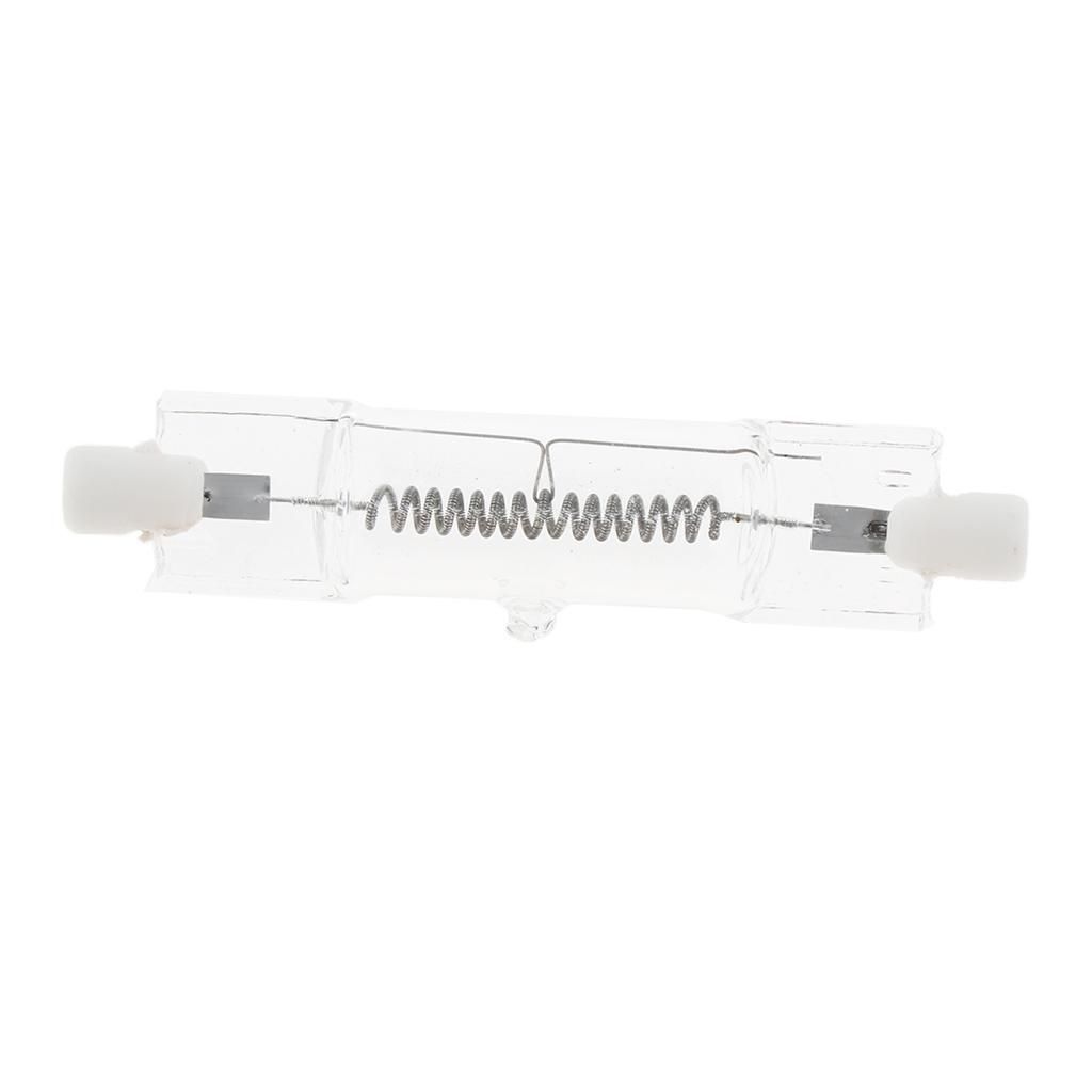 10X 800W 3200K Halogen Projector Lamp Projection Bulb For Photography