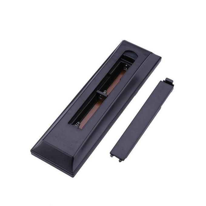 Smart   TV Remote  Ontroller For TOSHIBA  T-90326  T-90380  T-90336  T-90351-black-190 * 50 * 18mm