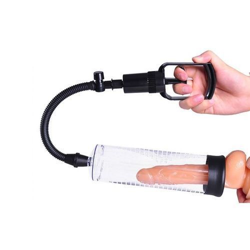 Vacuum Suction For Men, Penis Enlargement Pump For Male