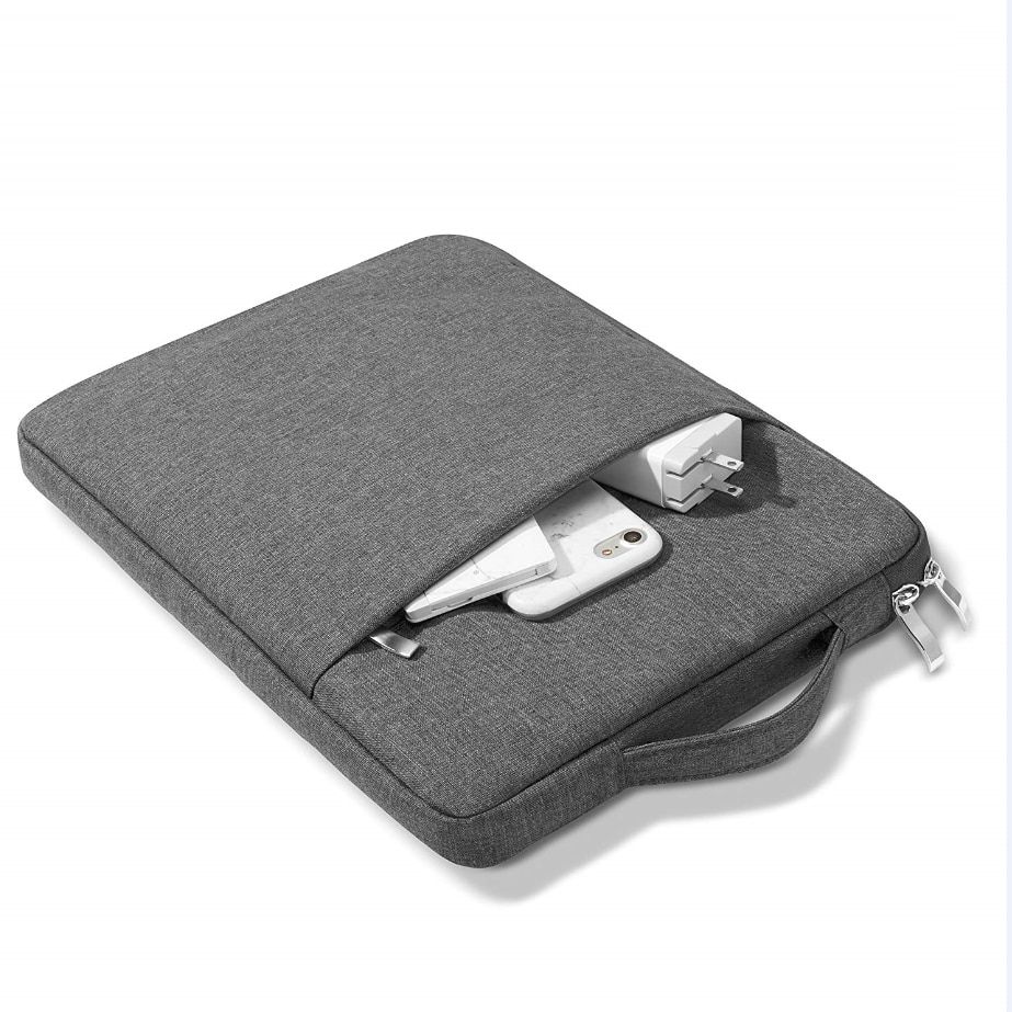 Tablet Sleeve Handgbag For Samsung Galaxy Tab S7 S8 Plus