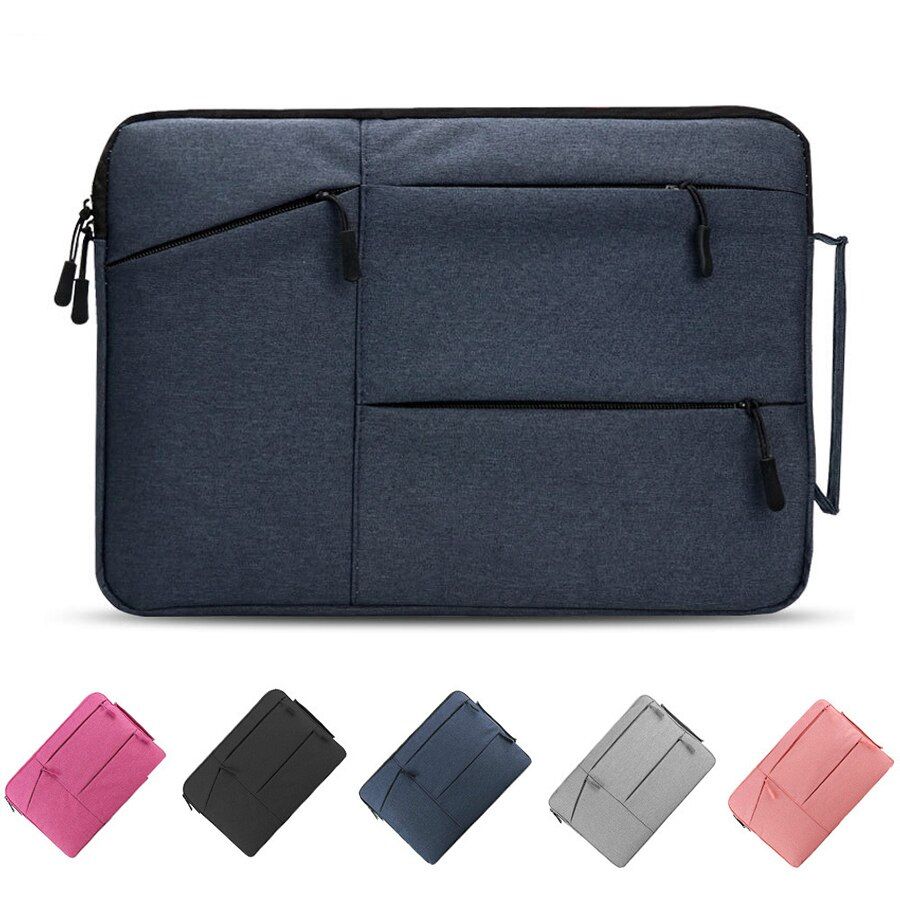Tablet Sleeve Handgbag For Samsung Galaxy Tab S7 S8 Plus