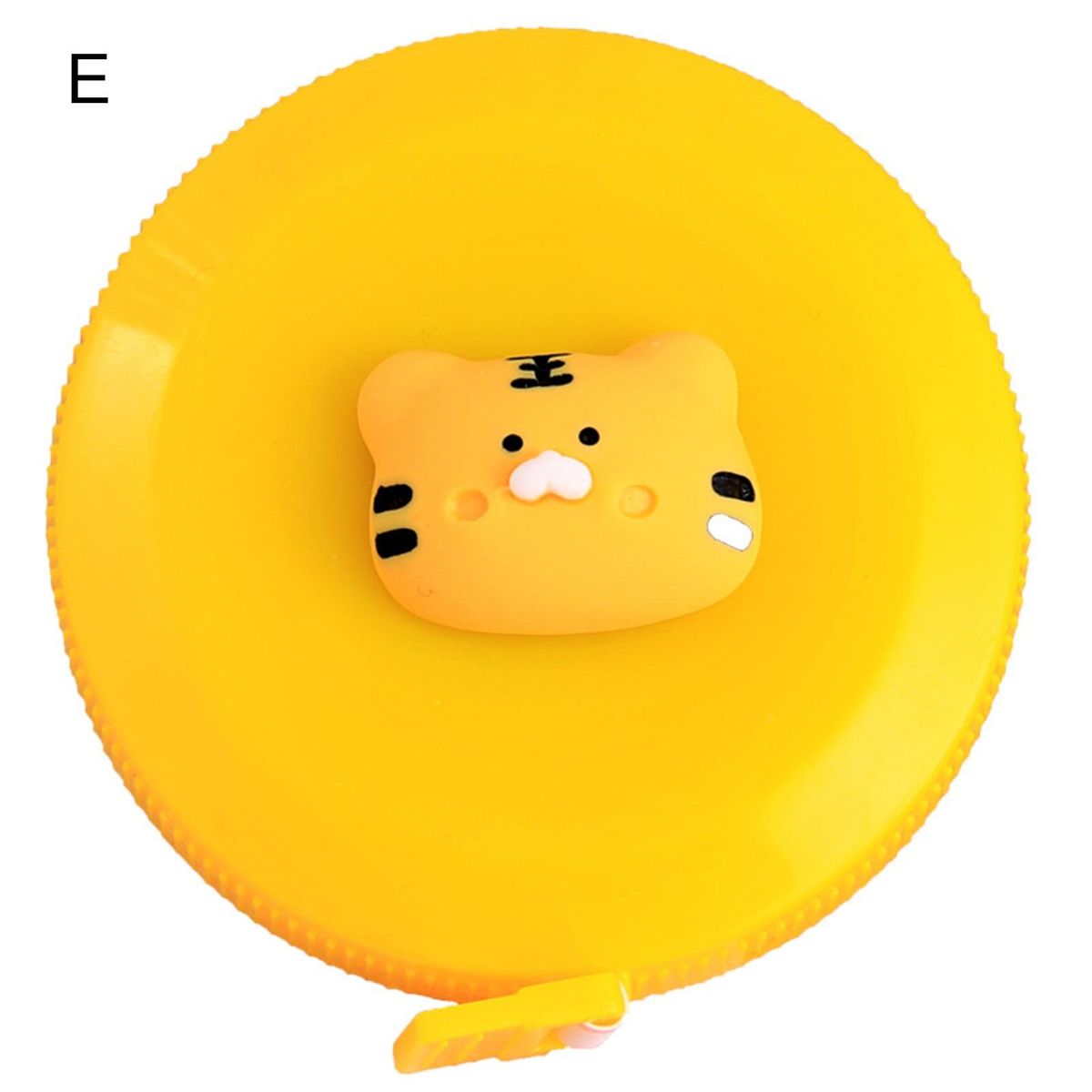 Mini Tape Measure Adorable Cartoon Mini Measuring Tape for Tailoring E