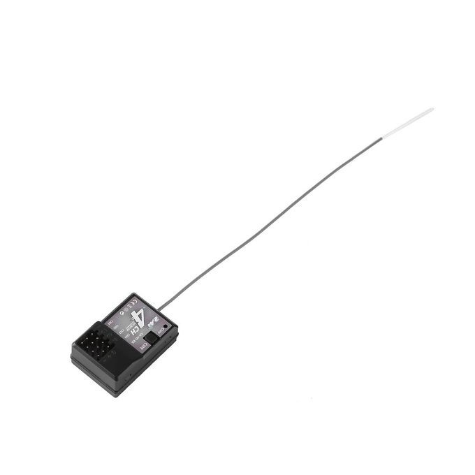 GA-4H-TX 4 H 2.4GHz Remote  Ontrol Digital   Transmitter  Ontroller-black