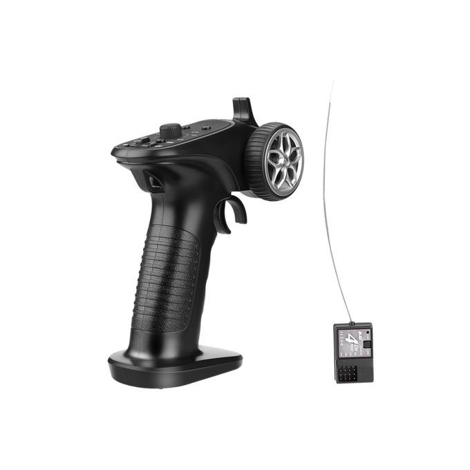 GA-4H-TX 4 H 2.4GHz Remote  Ontrol Digital   Transmitter  Ontroller-black