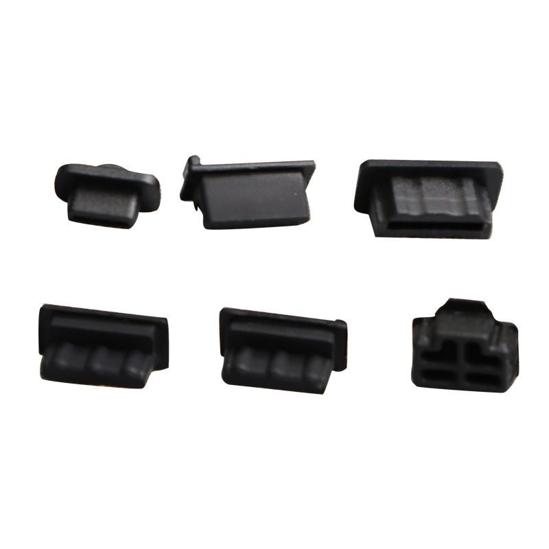 3 Sets USB HDM Dustproof Kit For PS5