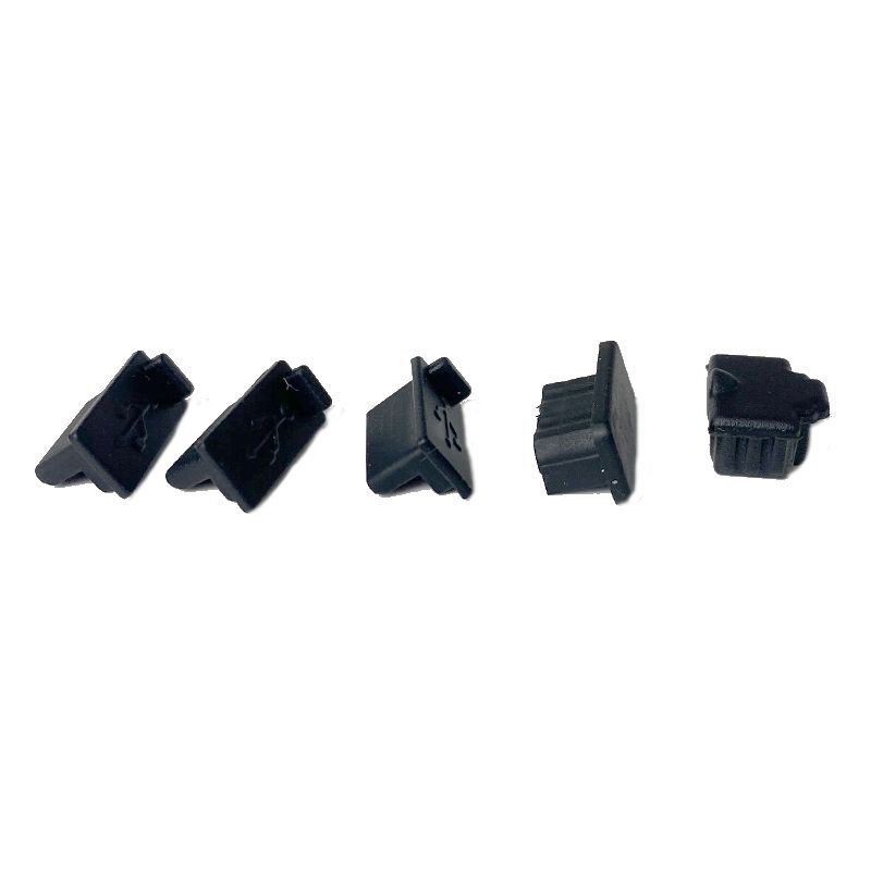 3 Sets USB HDM Dustproof Kit For PS5
