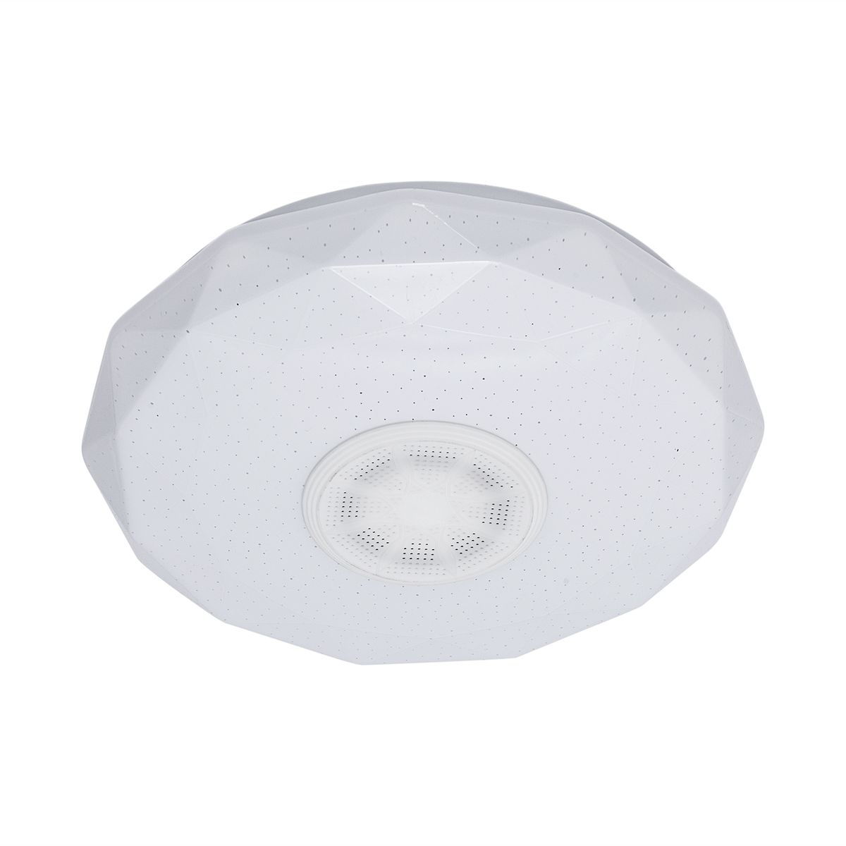 AC186-265V 36W LEDs Starlight Dimmable Music Ceiling Lamp