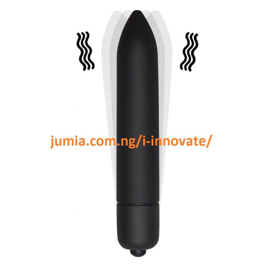 Bullet Vibrator 10 Function G Spot Female Adult Sex Toy Vibrator