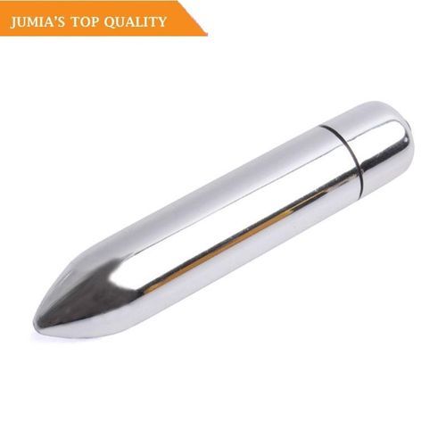 Bullet Female GSpot Vibrator For Adult Sex Toy + Free Battery Gift