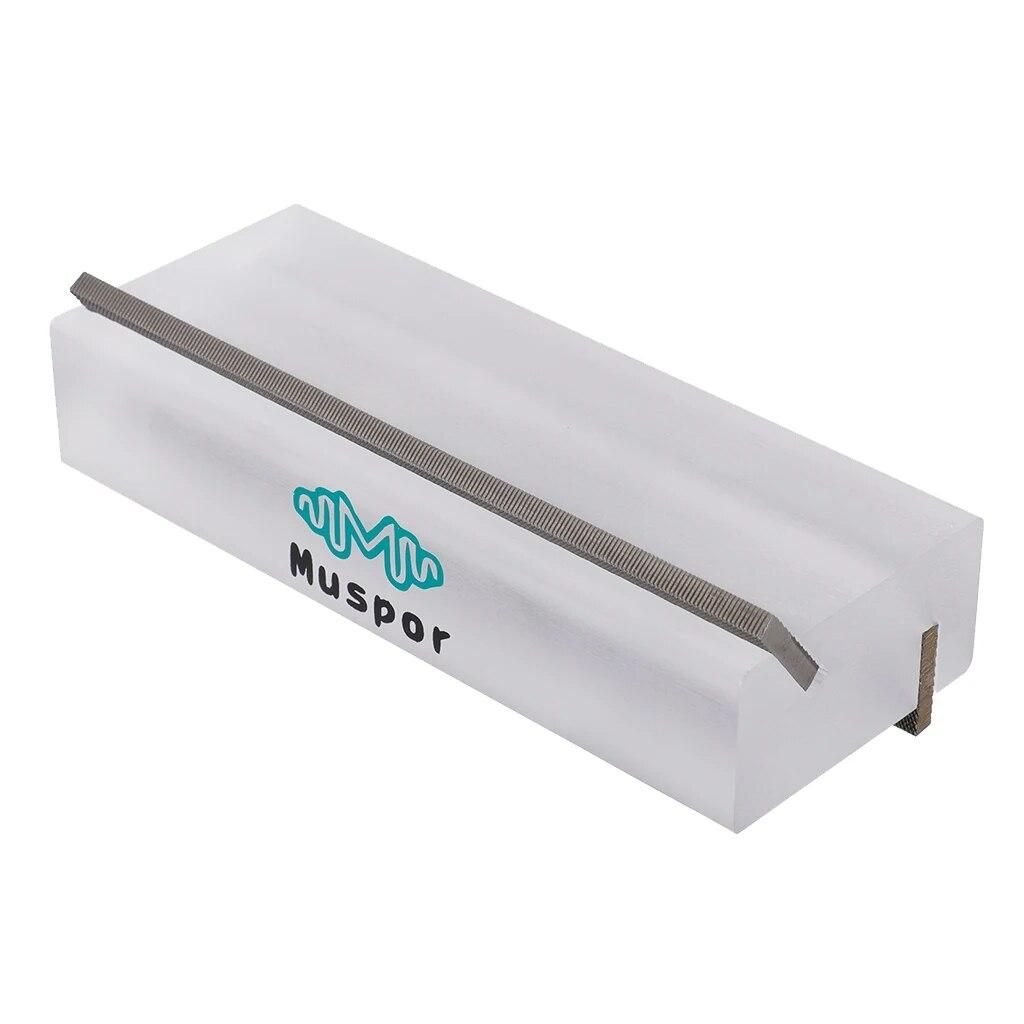 Guitar Setup Tools Repair Tools Fret Leveling File Sanding Luthier Tool Grinding  of Guitars Frets for Guitar Bass Ukulele