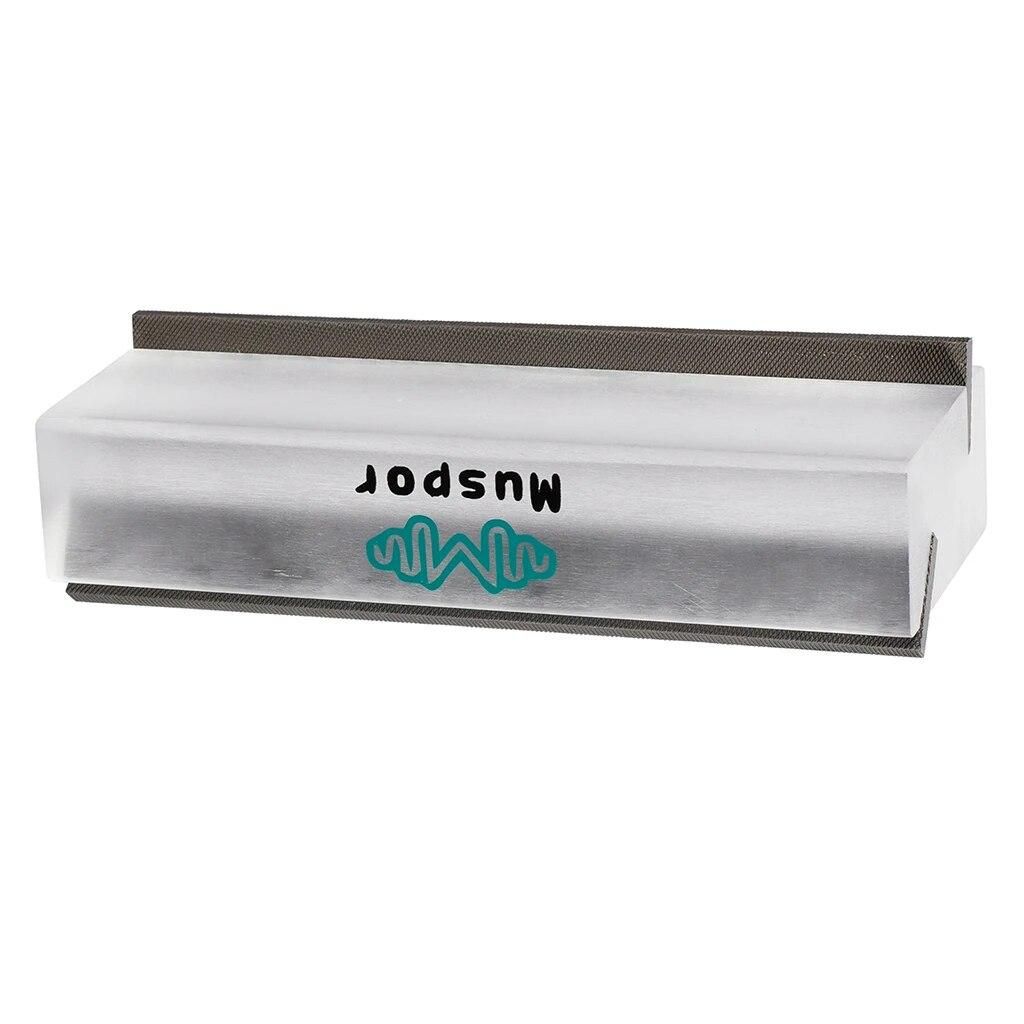 Guitar Setup Tools Repair Tools Fret Leveling File Sanding Luthier Tool Grinding  of Guitars Frets for Guitar Bass Ukulele