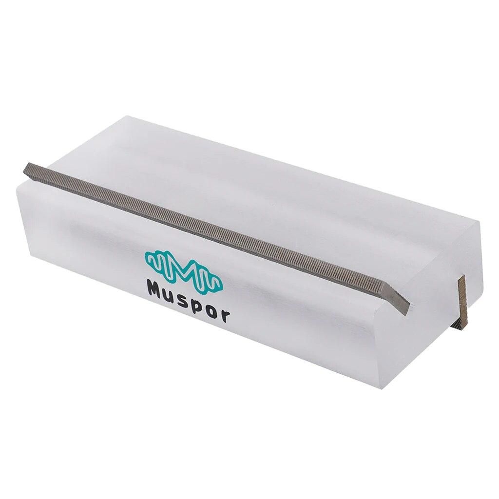 Guitar Setup Tools Repair Tools Fret Leveling File Sanding Luthier Tool Grinding  of Guitars Frets for Guitar Bass Ukulele