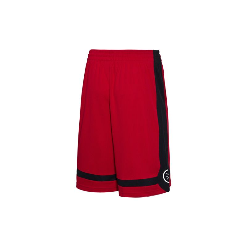 Break Codeli-ning Men Wade Series Basketball Short