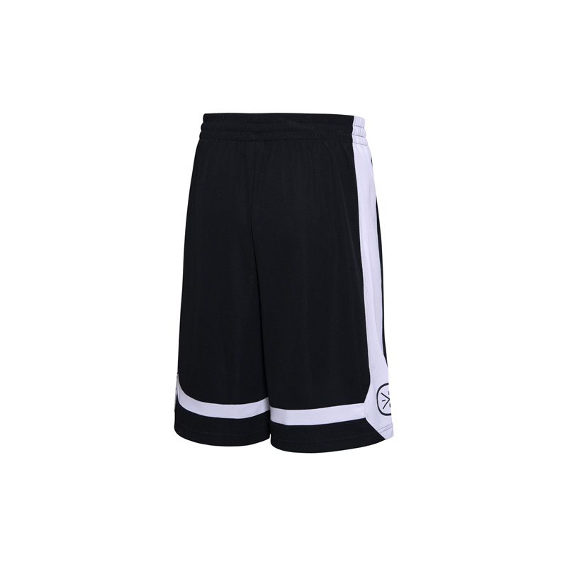 Break Codeli-ning Men Wade Series Basketball Short