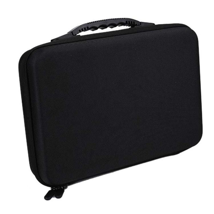 Diamond Painting Storage Bag, Style: 30 Grid Bottle (Black)