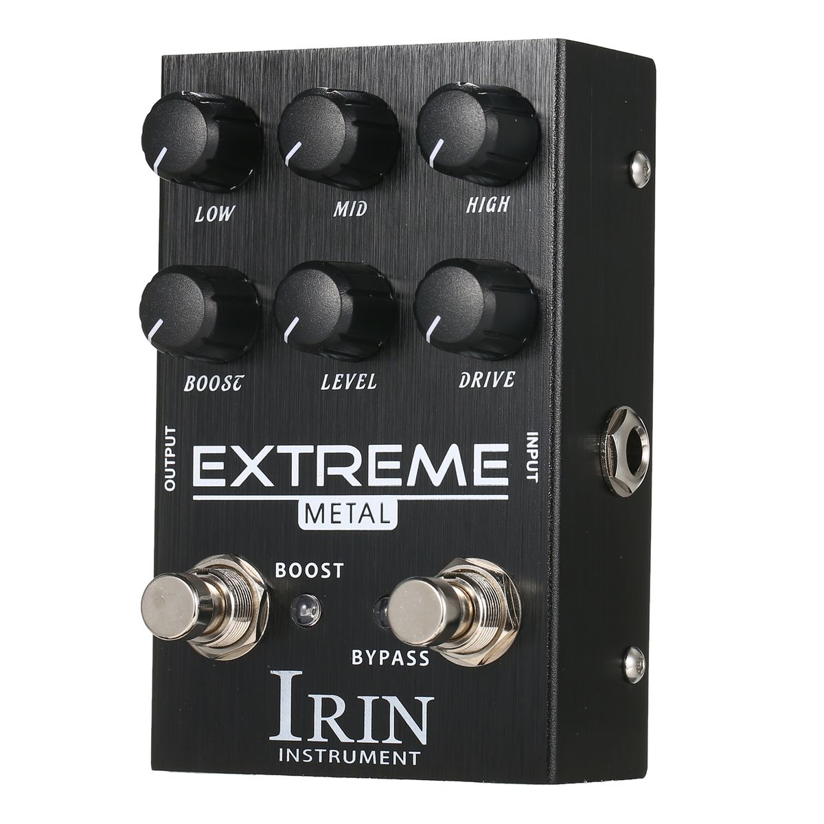 Distortion Guitar Effect Pedal Portable Guitar