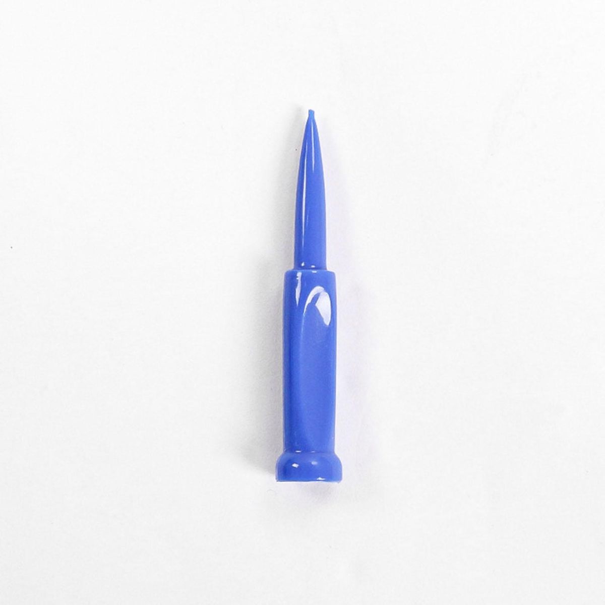 20Pcs Mini Golf Tee Multifunctional Golf Ball Tee Blue