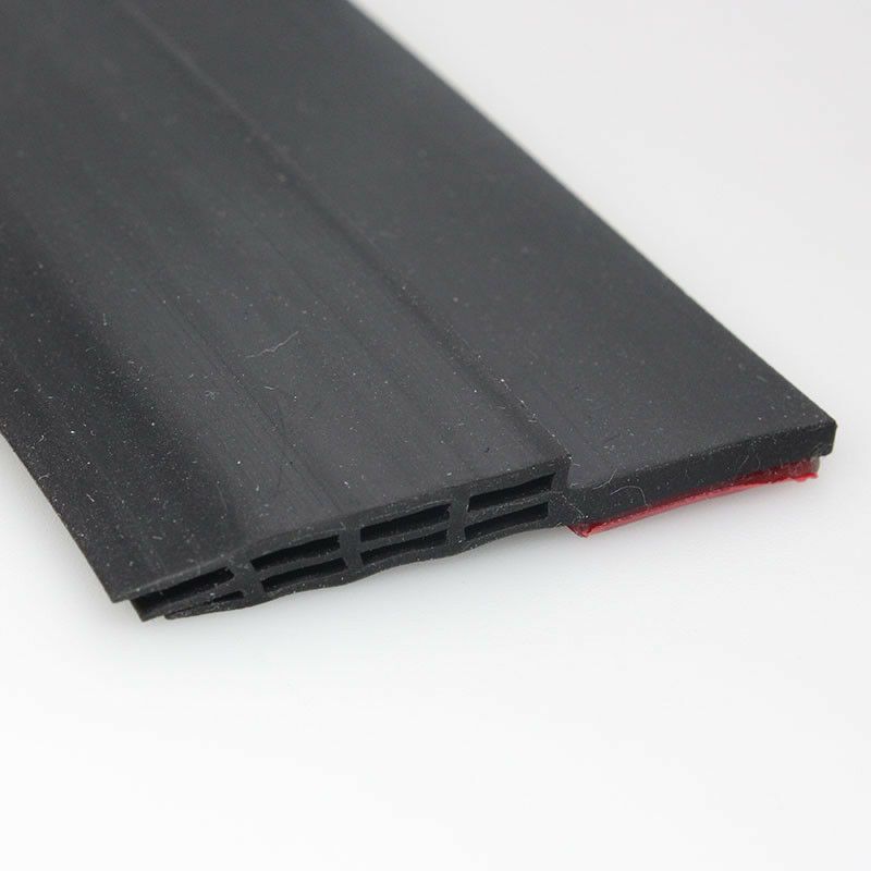 39inch Door Draft Stopper Adhesive Under Door Sealing Sweep