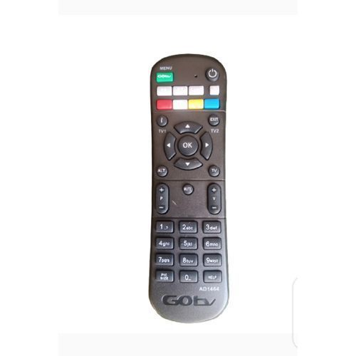 Replacement Remote Control