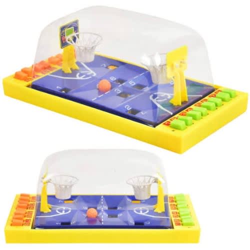 Hand Basketball Game