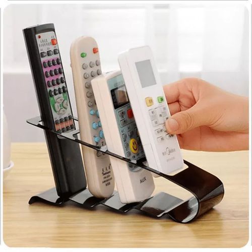Remote Control Holder Rack