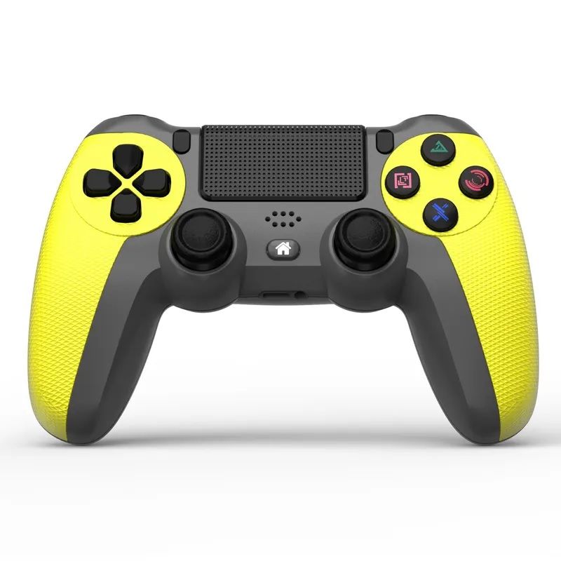 Gamepad Controller For Android, PC, PS3 And PS 4