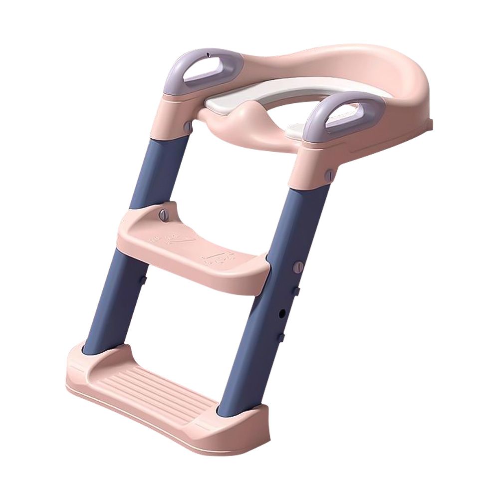 Kids Potty Training Seat Comfortable Safe Toilet Trainer