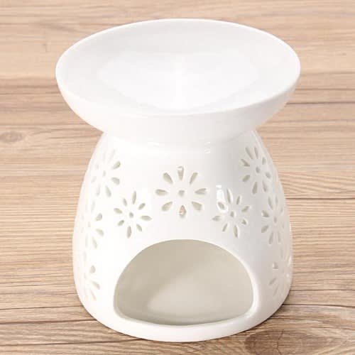 Ceramic Fragrance Oil Burner