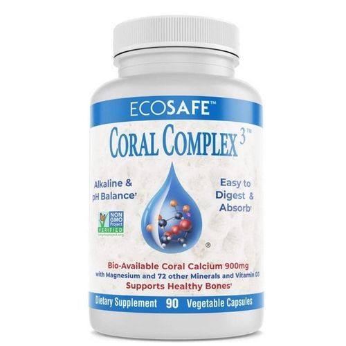 Coral Complex 90Capsules