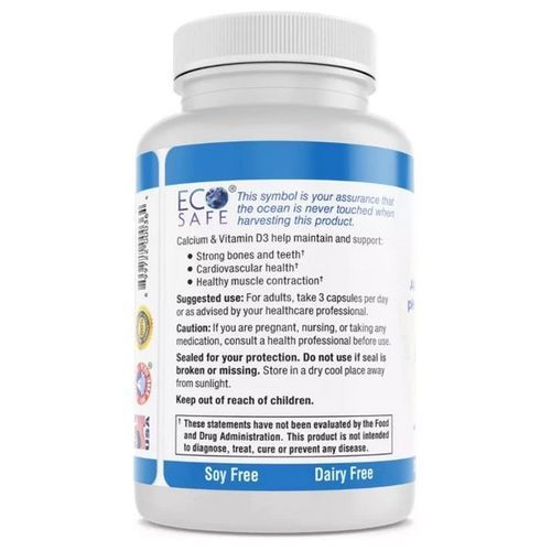 Coral Complex 90Capsules