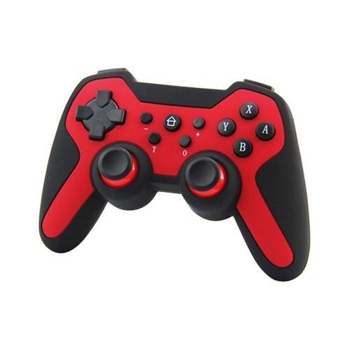 Wireless Gaming Controller, Dual-Vibration