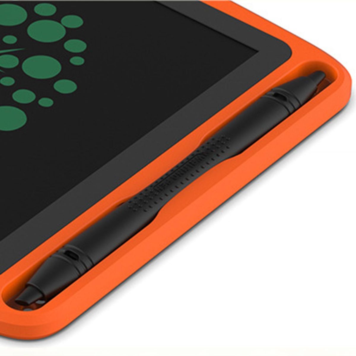 Board 8.5 Inch LCD Screen Writing Board Orange