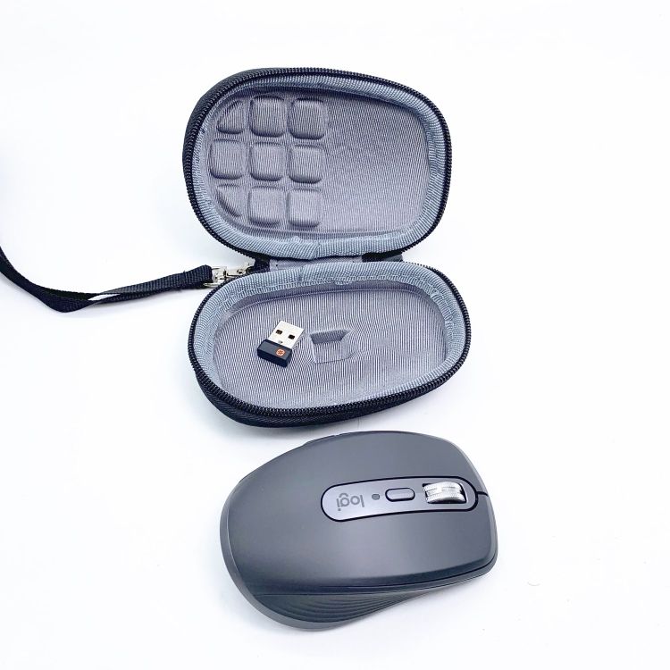 For Logitech MX Anywhere 3 Mouse Storage Bag