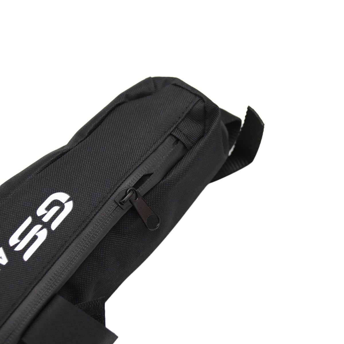 2PCS Motorcycle Rear Frame Side Pockets Travel Placement