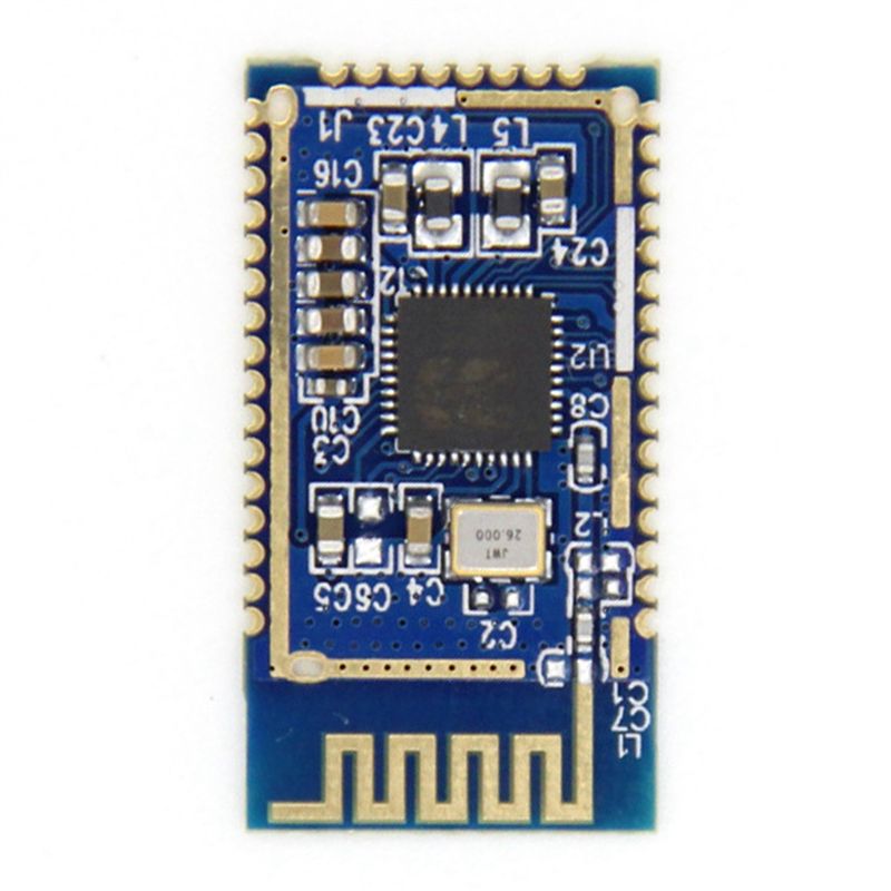 Bluetooth V5.0 Stereo BK3266 Module AT All-In-One Module
