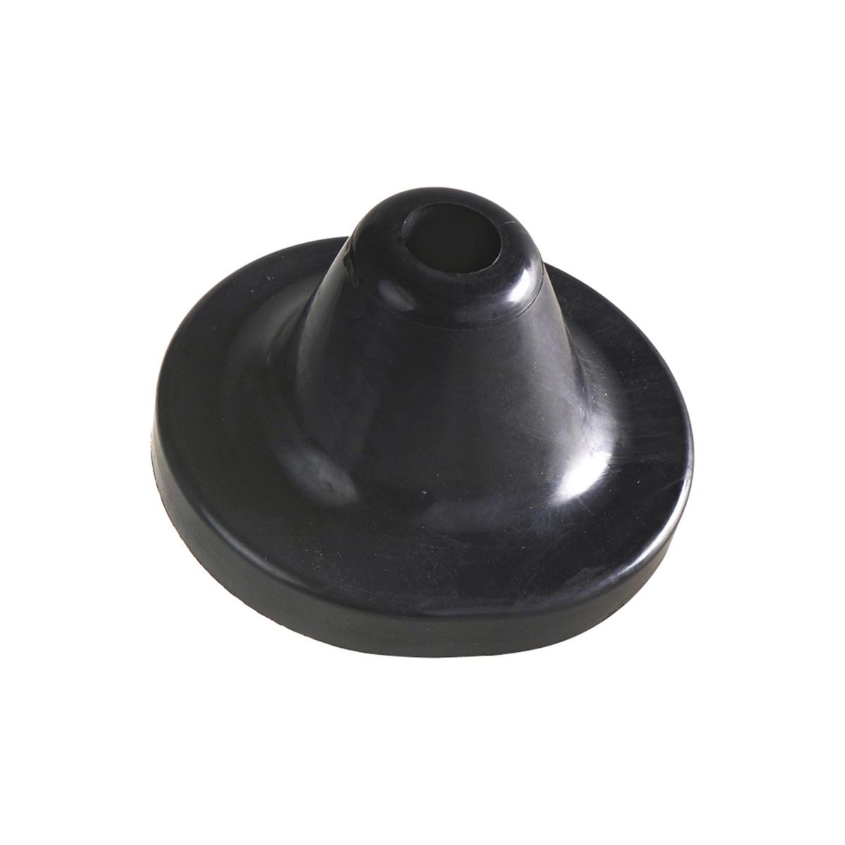 Hood Bumper Rear Replacement for Freightliner Cascadia Replaces A18-59704-000, A17-20868-000