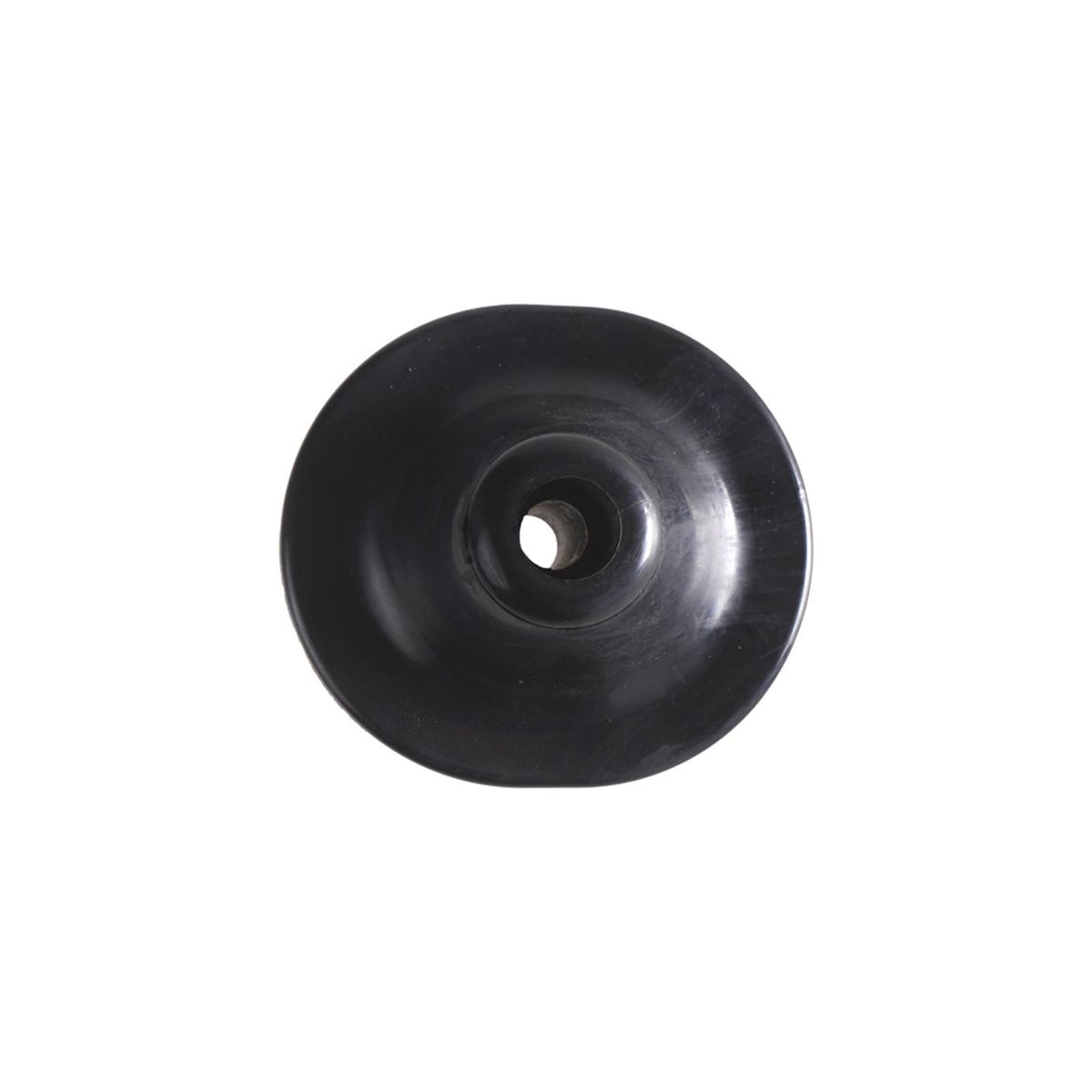 Hood Bumper Rear Replacement for Freightliner Cascadia Replaces A18-59704-000, A17-20868-000