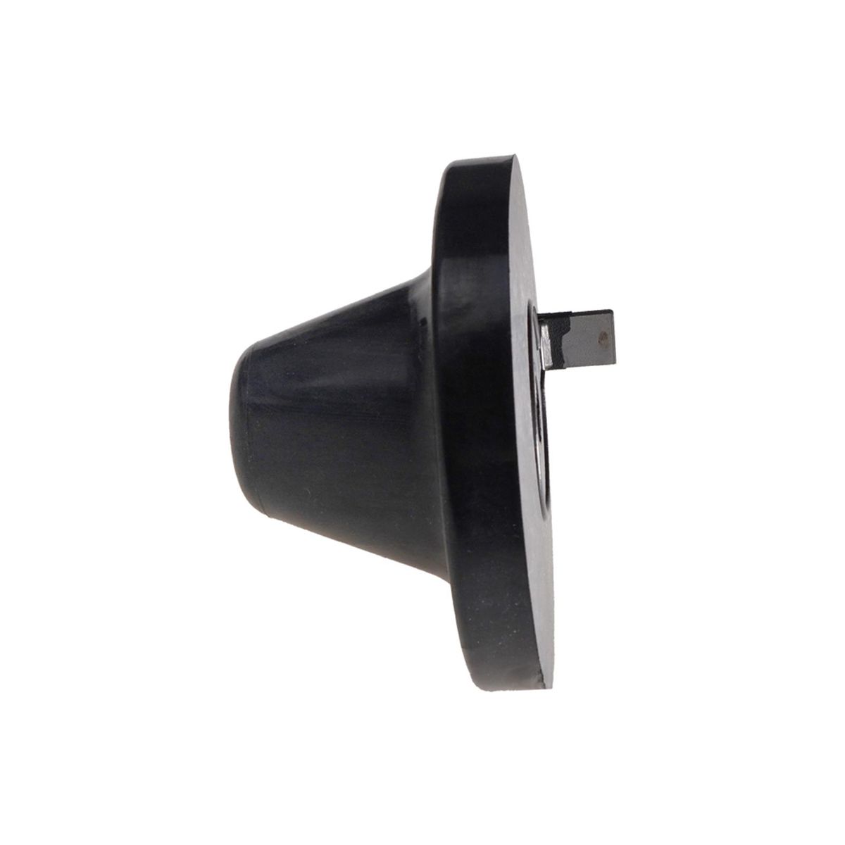 Hood Bumper Rear Replacement for Freightliner Cascadia Replaces A18-59704-000, A17-20868-000