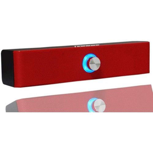 Amazing Mini Home Theater Indoor/Outdoor Ws1820 Bluetooth Speaker