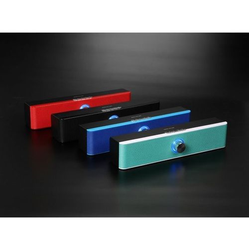 Amazing Mini Home Theater Indoor/Outdoor Ws1820 Bluetooth Speaker