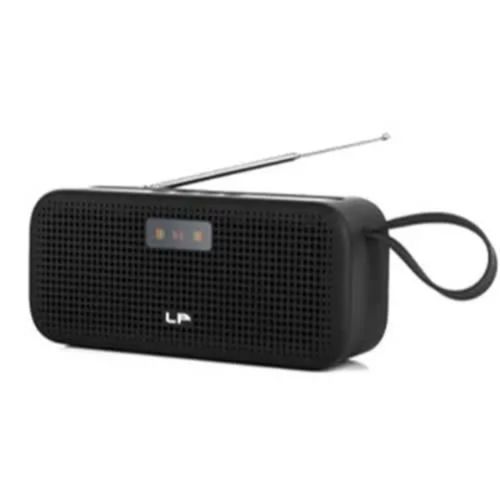 SOLID Lp-v17 Super Bass Bluetooth Speaker